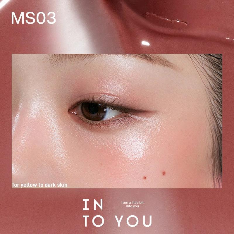 Stick multi-usages INTO YOU Clean Makeup 4,4 g