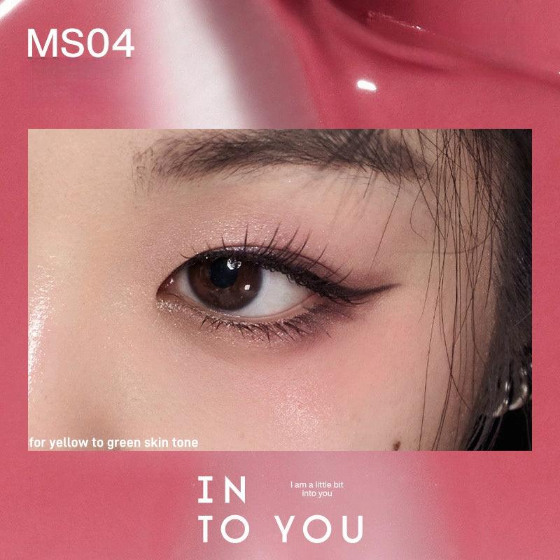 Stick multi-usages INTO YOU Clean Makeup 4,4 g