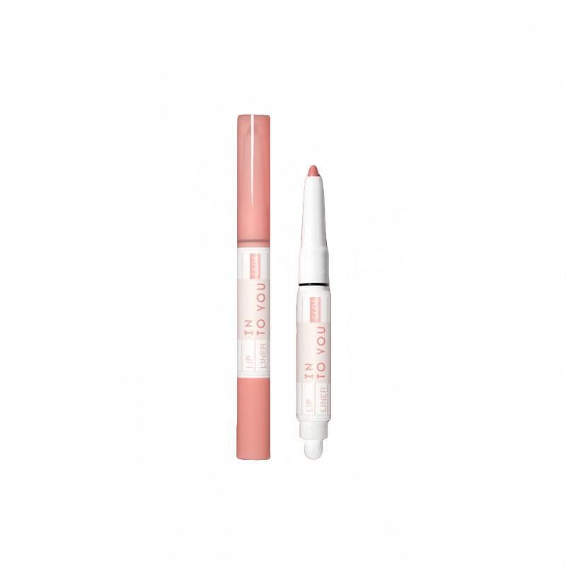 Crayon à lèvres coloré INTO YOU 500 mg