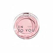 INTO YOU Fluffy Pillow Fard à joues simple 5 g