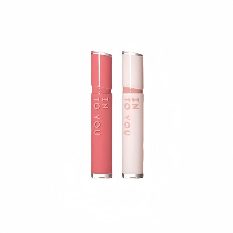 Rouge à lèvres mat INTO YOU Glow Tint n Velvet 2,6 g