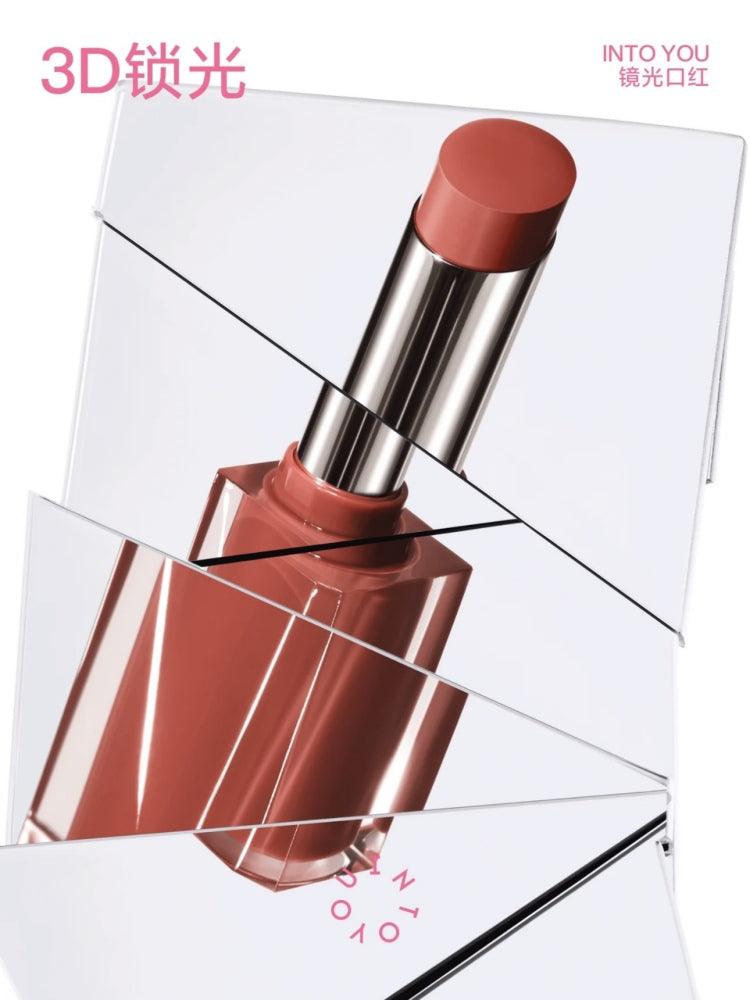 Rouge à lèvres éclatant INTO YOU Mirror n Moist 3 g