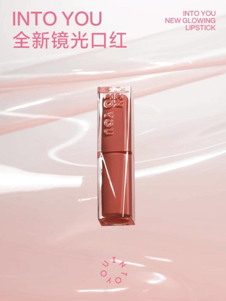 Rouge à lèvres éclatant INTO YOU Mirror n Moist 3 g