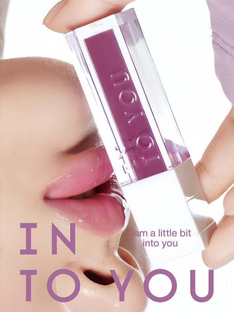Huile à lèvres INTO YOU 3,8 g