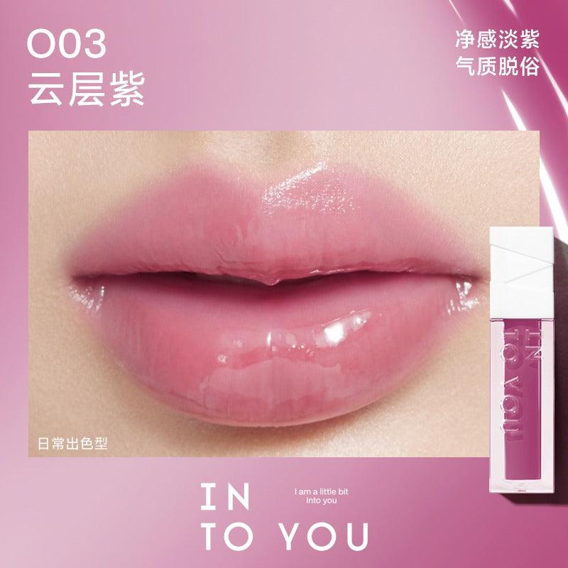 Huile à lèvres INTO YOU 3,8 g