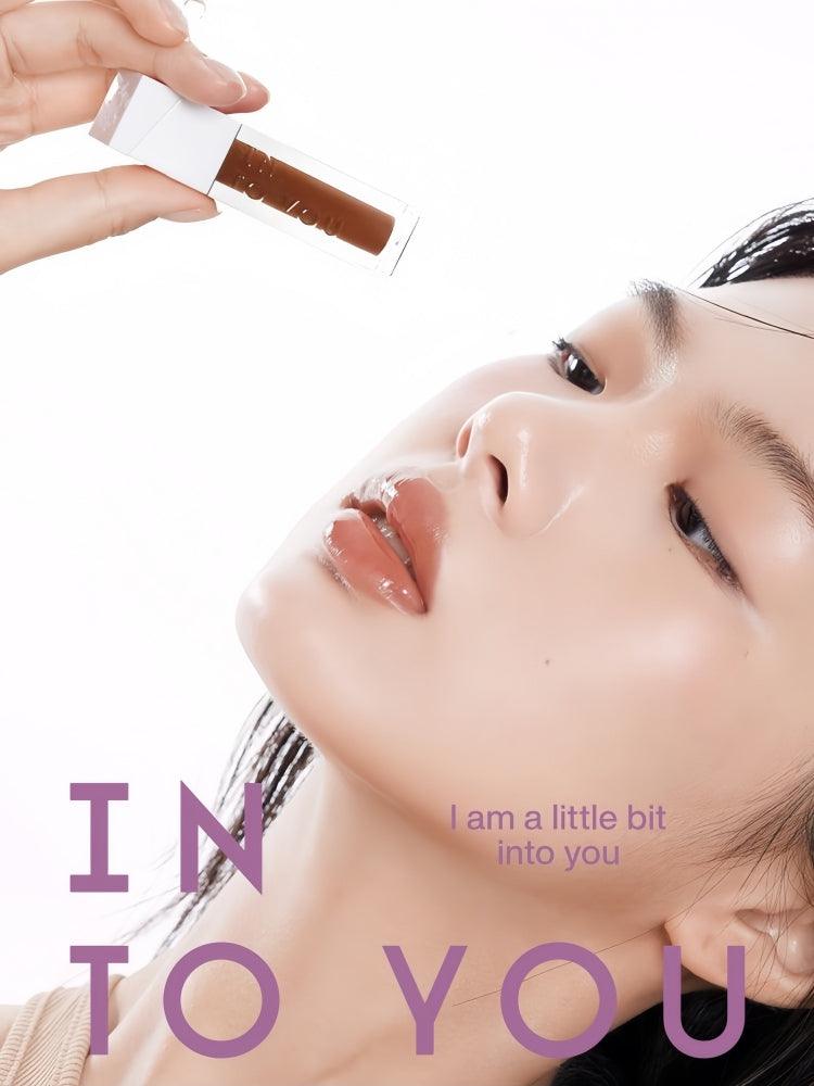 Huile à lèvres INTO YOU 3,8 g