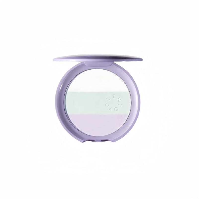 Poudre de finition trois couleurs INTO YOU 7 g
