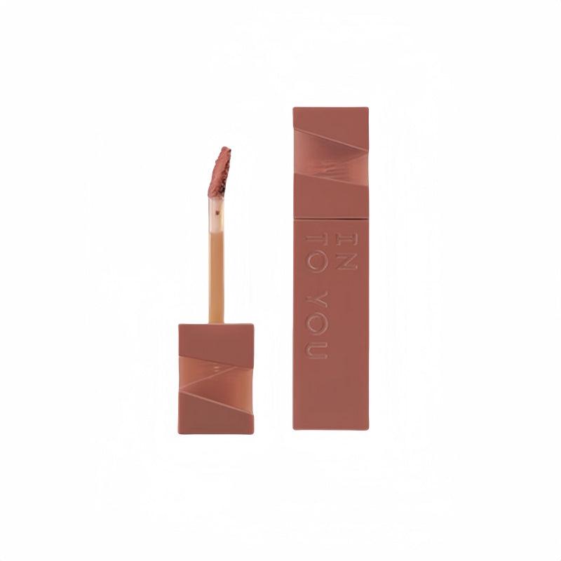 Rouge à lèvres mat longue tenue INTO YOU Light 3 g