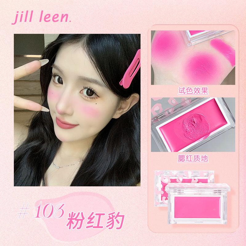 JILL LEEN Blush Crème 3g