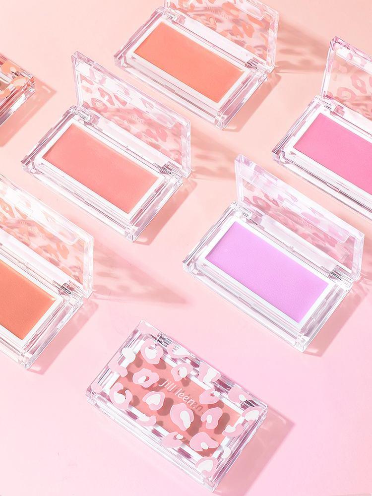 JILL LEEN Blush Crème 3g