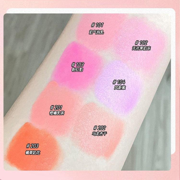 JILL LEEN Blush Crème 3g