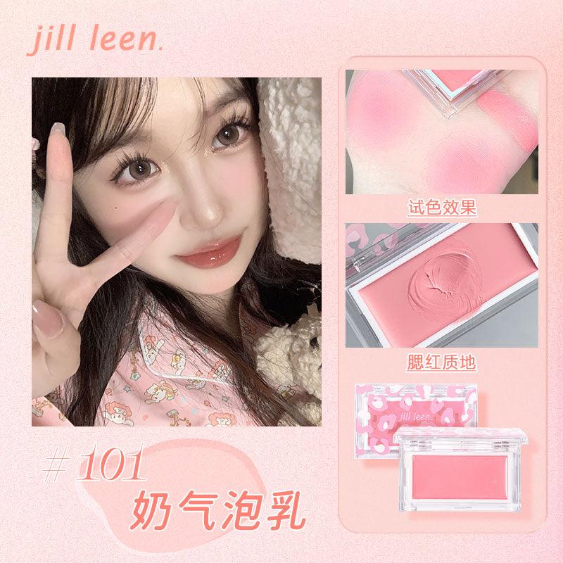 JILL LEEN Blush Crème 3g