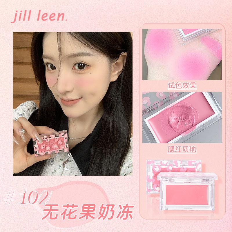 JILL LEEN Blush Crème 3g
