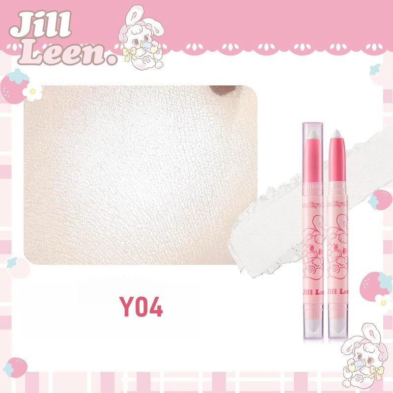 Stylo fard à paupières crème JILL LEEN 1,2 g