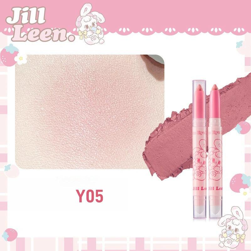 Stylo fard à paupières crème JILL LEEN 1,2 g