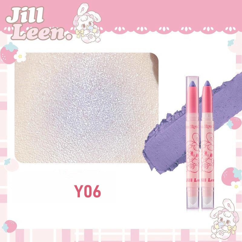 Stylo fard à paupières crème JILL LEEN 1,2 g