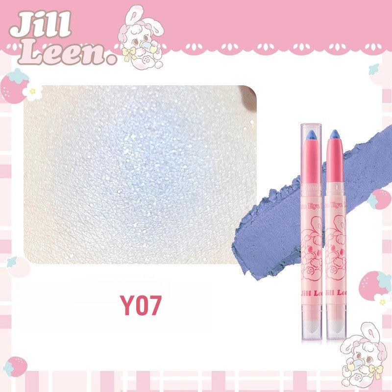 Stylo fard à paupières crème JILL LEEN 1,2 g