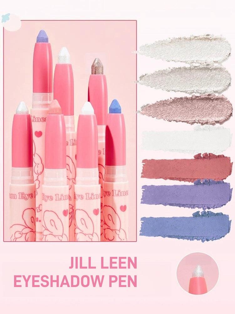 Stylo fard à paupières crème JILL LEEN 1,2 g