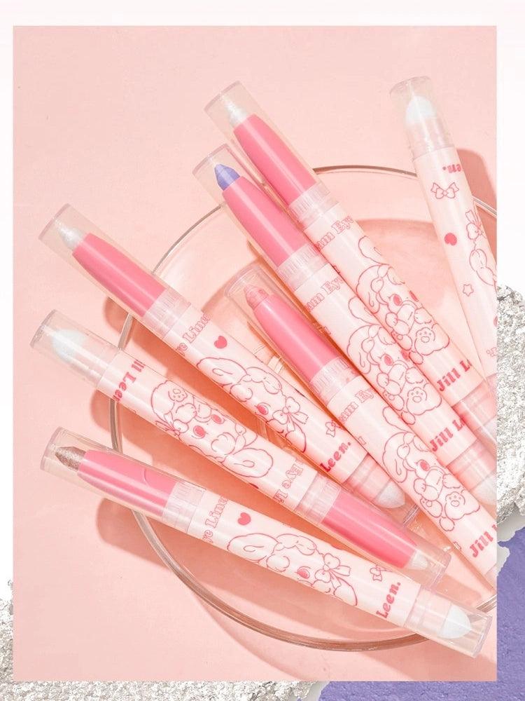 Stylo fard à paupières crème JILL LEEN 1,2 g