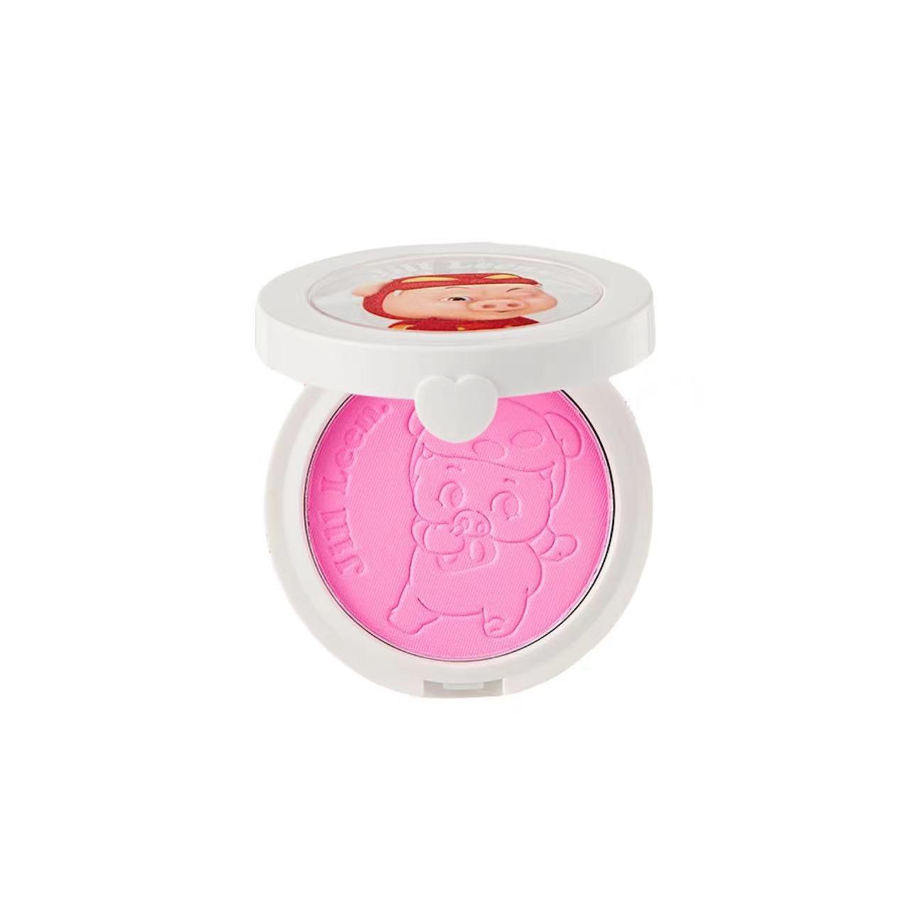 JILL LEEN GGBOND Blush Brume Douce 3g