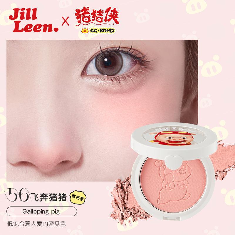 JILL LEEN GGBOND Blush Brume Douce 3g