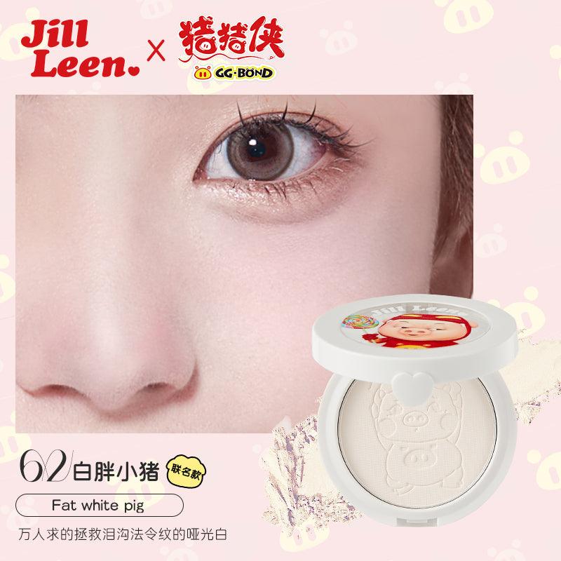 JILL LEEN GGBOND Blush Brume Douce 3g