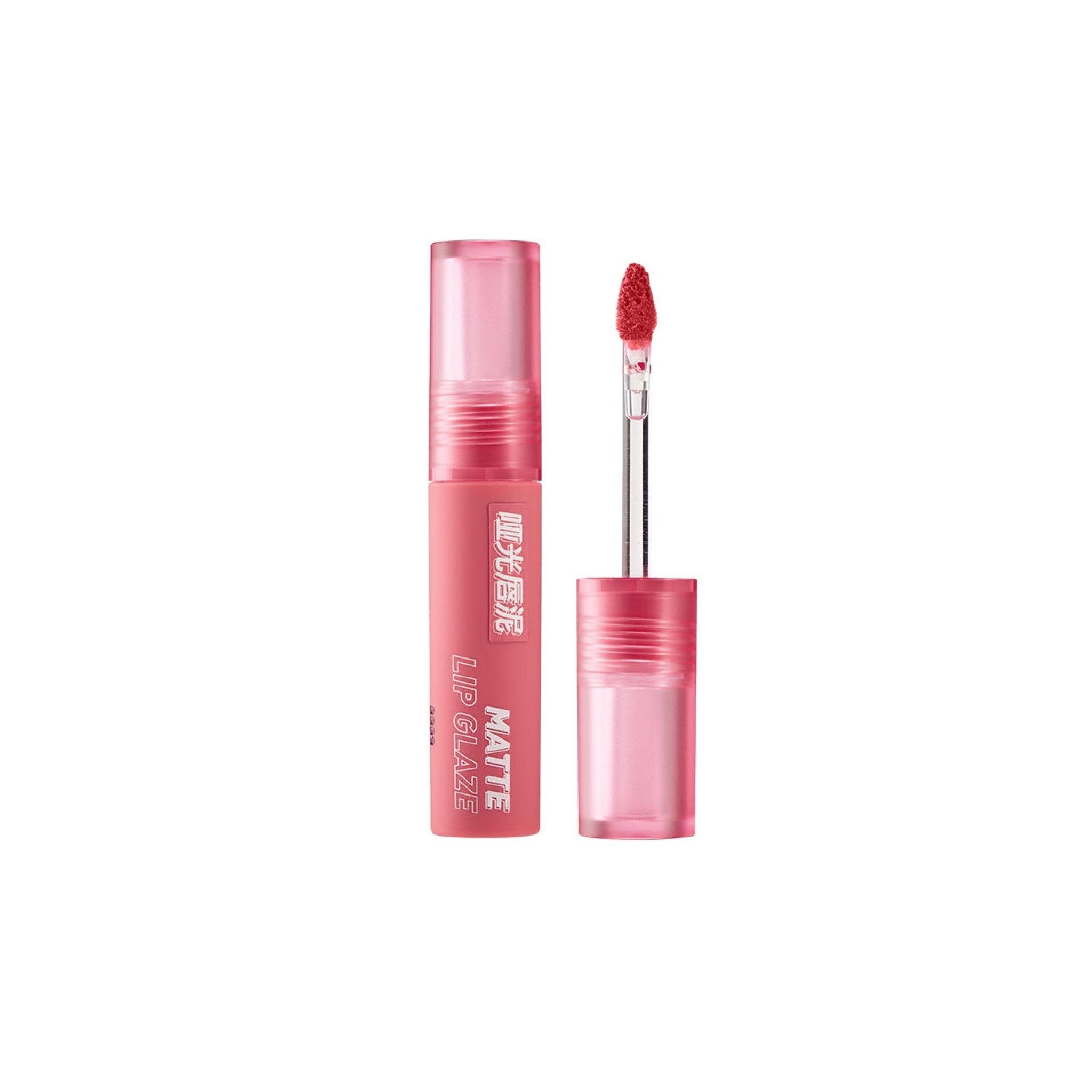 JILL LEEN Gloss à lèvres mat 2,6 g