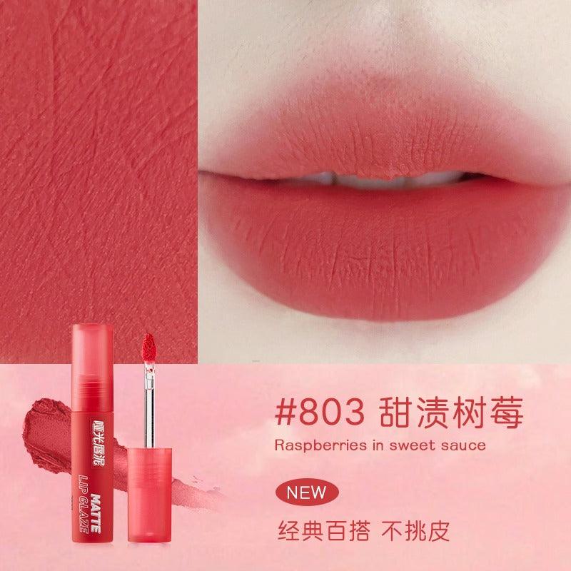 JILL LEEN Gloss à lèvres mat 2,6 g