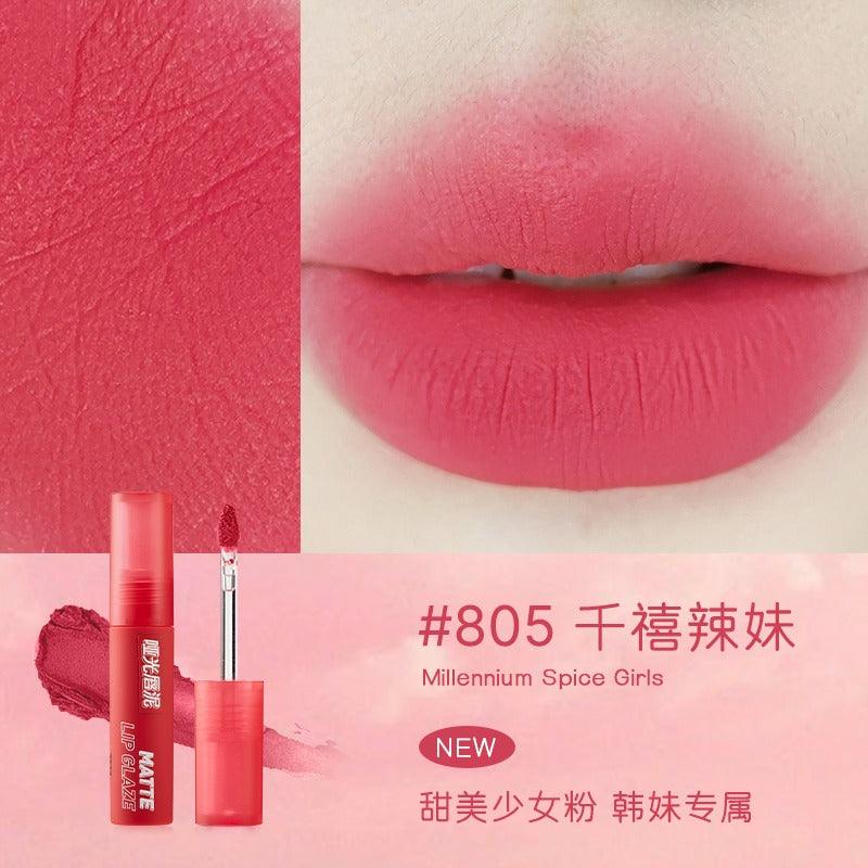 JILL LEEN Gloss à lèvres mat 2,6 g