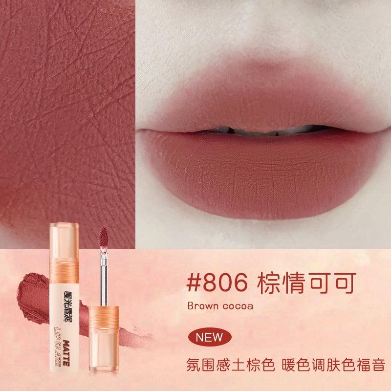 JILL LEEN Gloss à lèvres mat 2,6 g