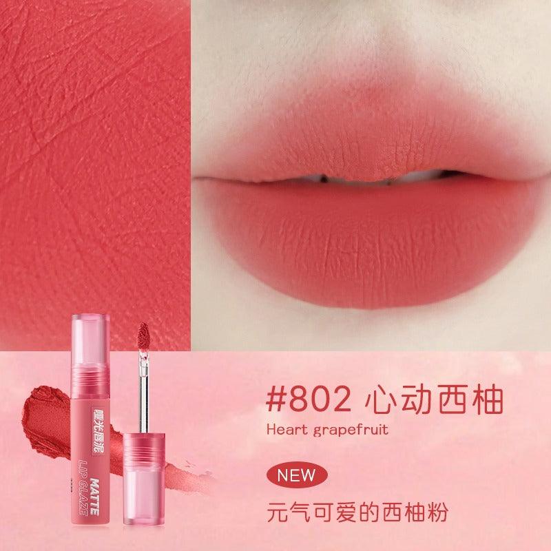 JILL LEEN Gloss à lèvres mat 2,6 g