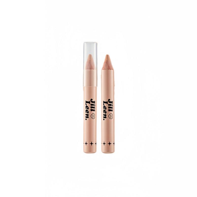Crayon eye-liner Smooth Silkworm de JILL LEEN 1,6 g