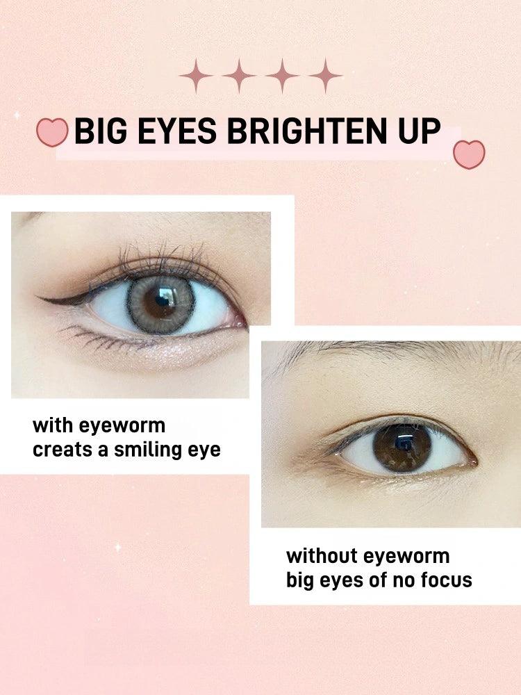 Crayon eye-liner Smooth Silkworm de JILL LEEN 1,6 g