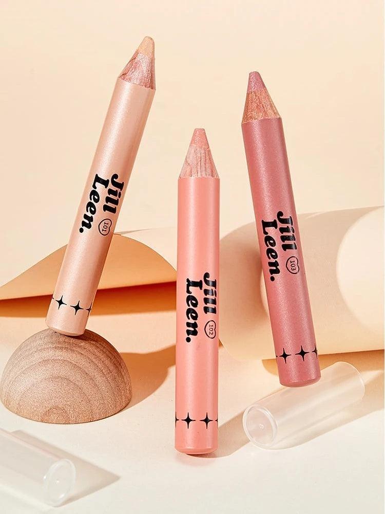 Crayon eye-liner Smooth Silkworm de JILL LEEN 1,6 g