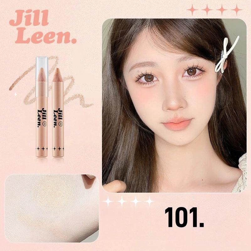 Crayon eye-liner Smooth Silkworm de JILL LEEN 1,6 g