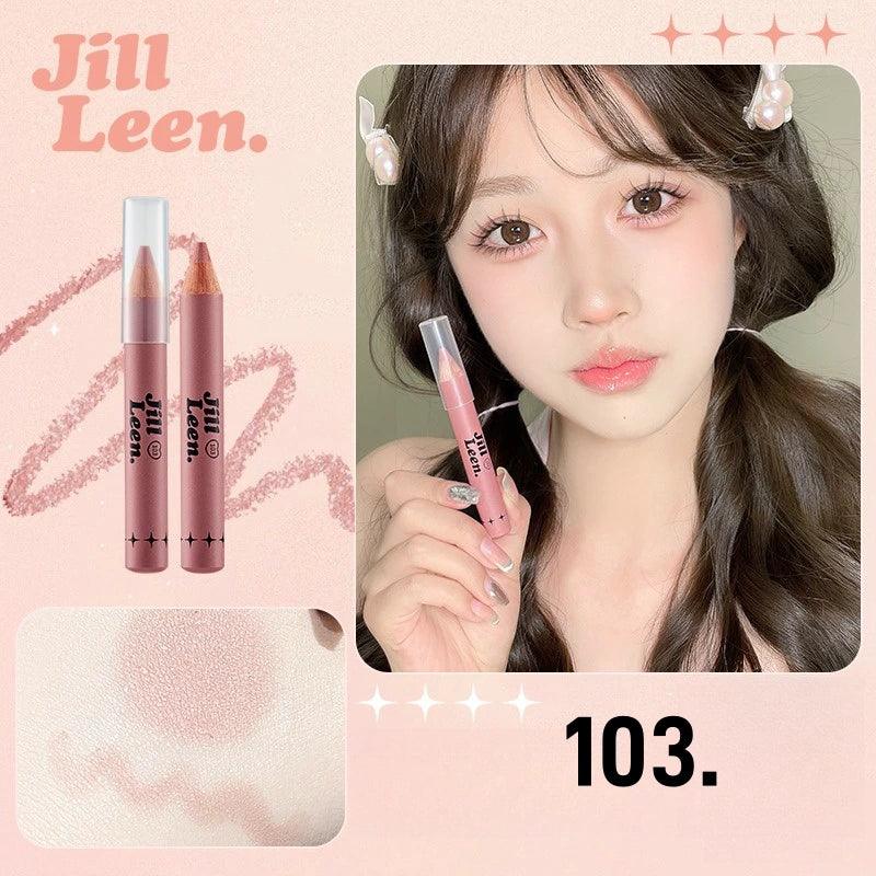 Crayon eye-liner Smooth Silkworm de JILL LEEN 1,6 g
