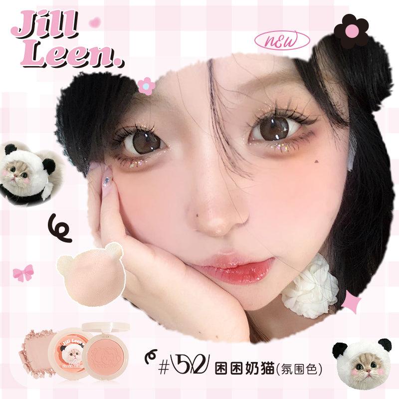 JILL LEEN Blush Soft Mist 3g