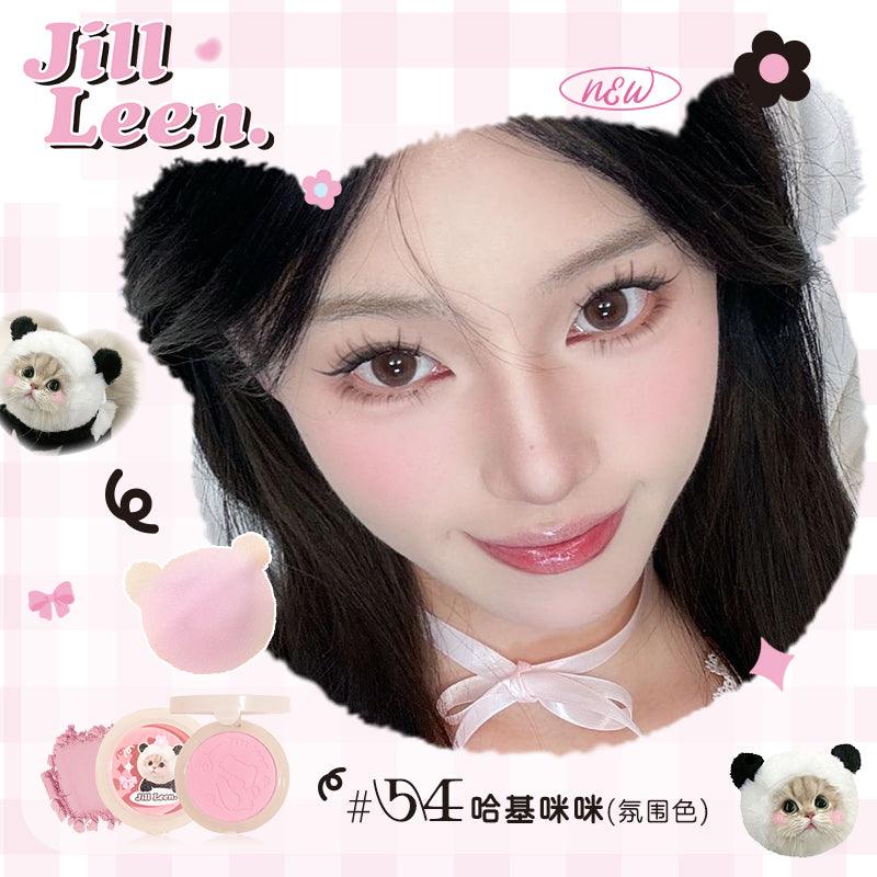 JILL LEEN Blush Soft Mist 3g