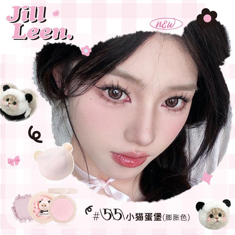 JILL LEEN Blush Soft Mist 3g