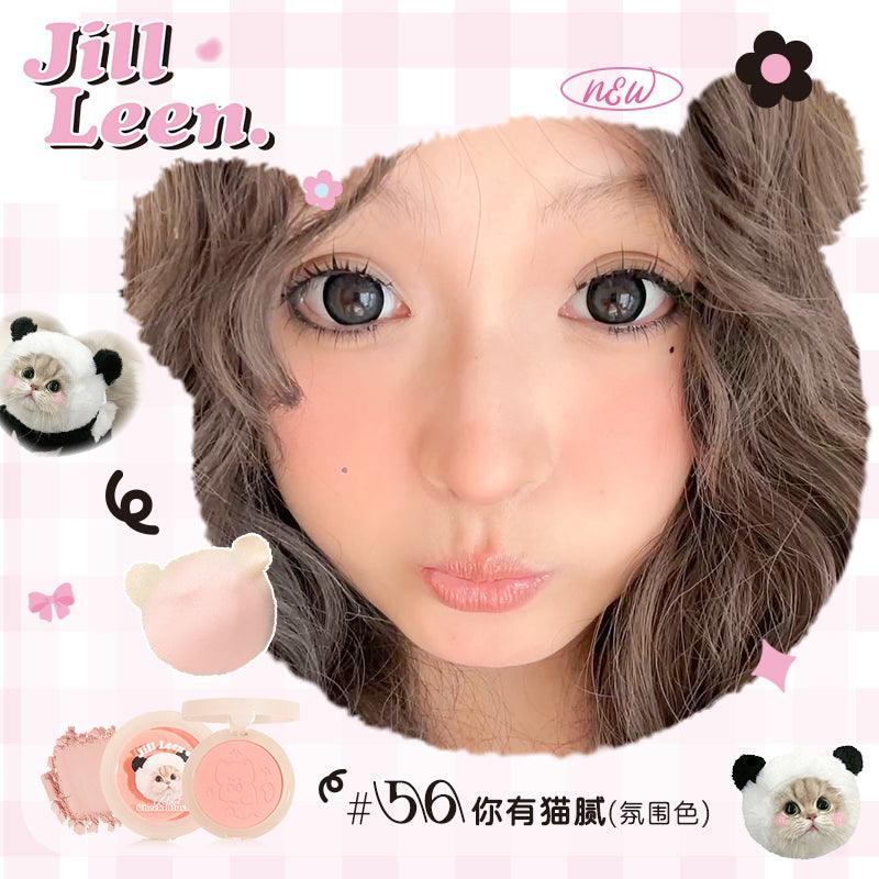 JILL LEEN Blush Soft Mist 3g