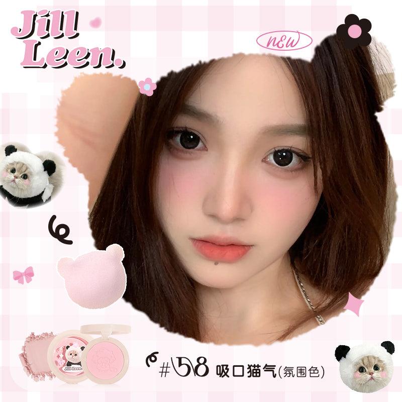 JILL LEEN Blush Soft Mist 3g