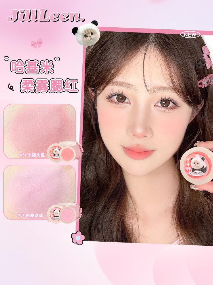 JILL LEEN Blush Soft Mist 3g