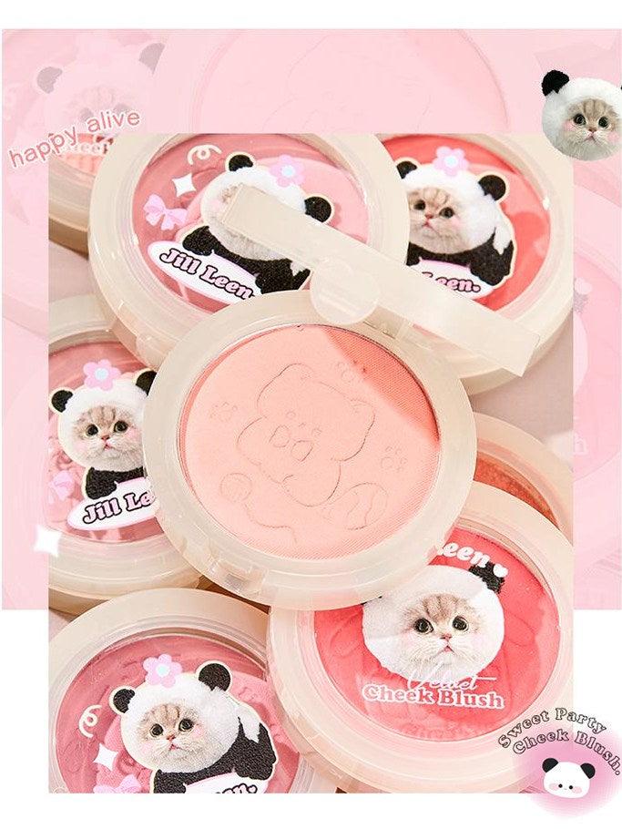 JILL LEEN Blush Soft Mist 3g