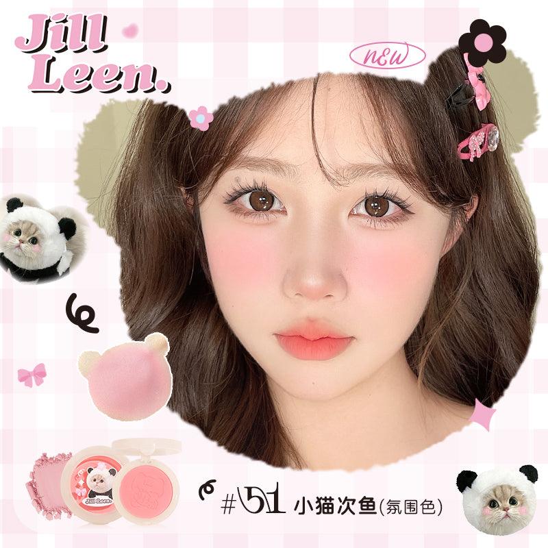 JILL LEEN Blush Soft Mist 3g