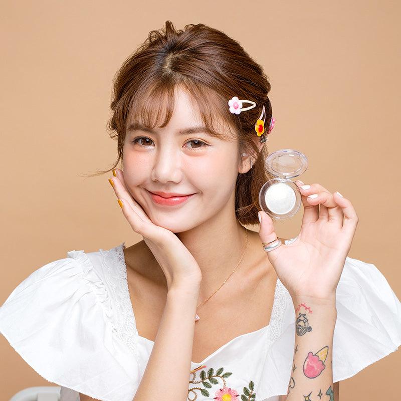 JILL LEEN Surligneur Diamant 4g