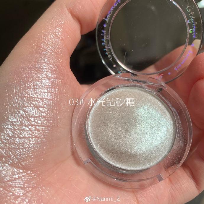 JILL LEEN Surligneur Diamant 4g
