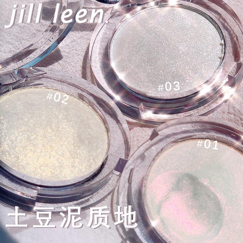 JILL LEEN Surligneur Diamant 4g