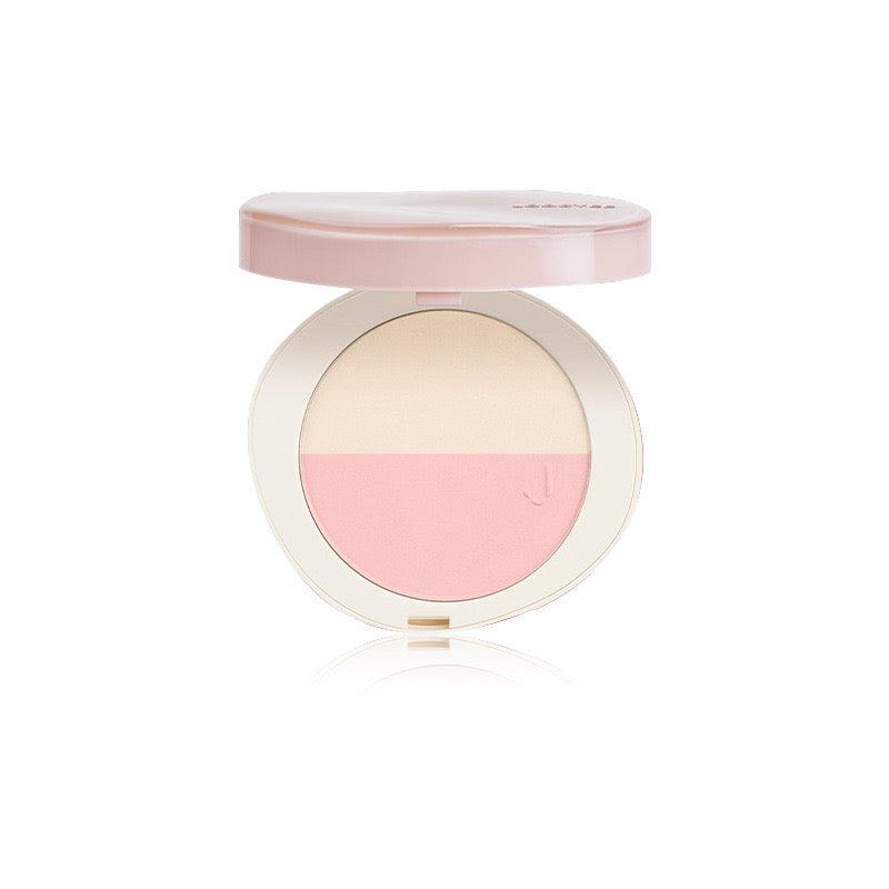 Duo compact multi-usages Joocyee 9 g