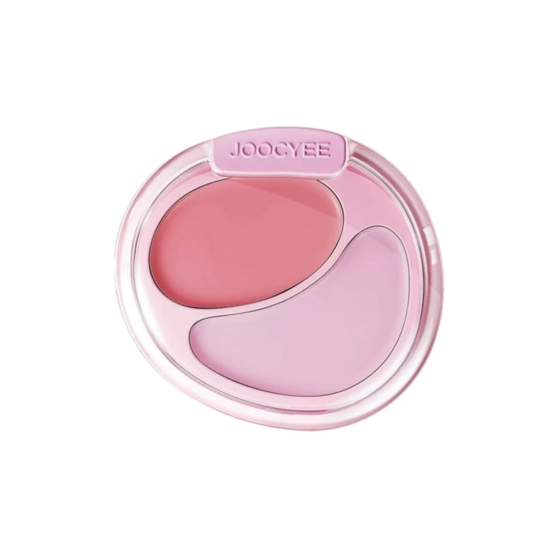 Duo de blush crème Joocyee 7 g