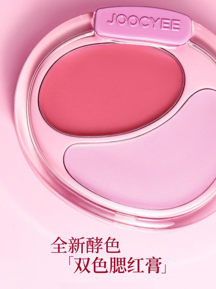 Duo de blush crème Joocyee 7 g